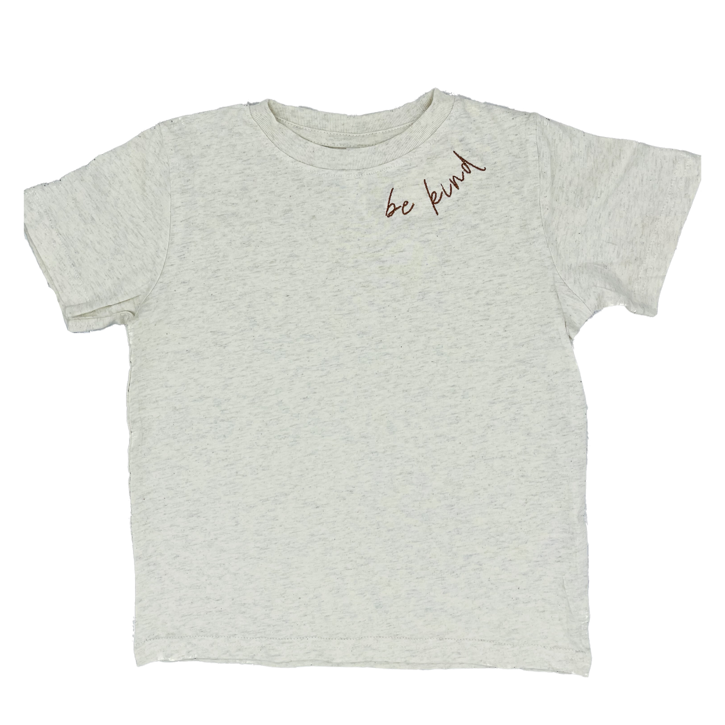 Toddler Be Kind Tee