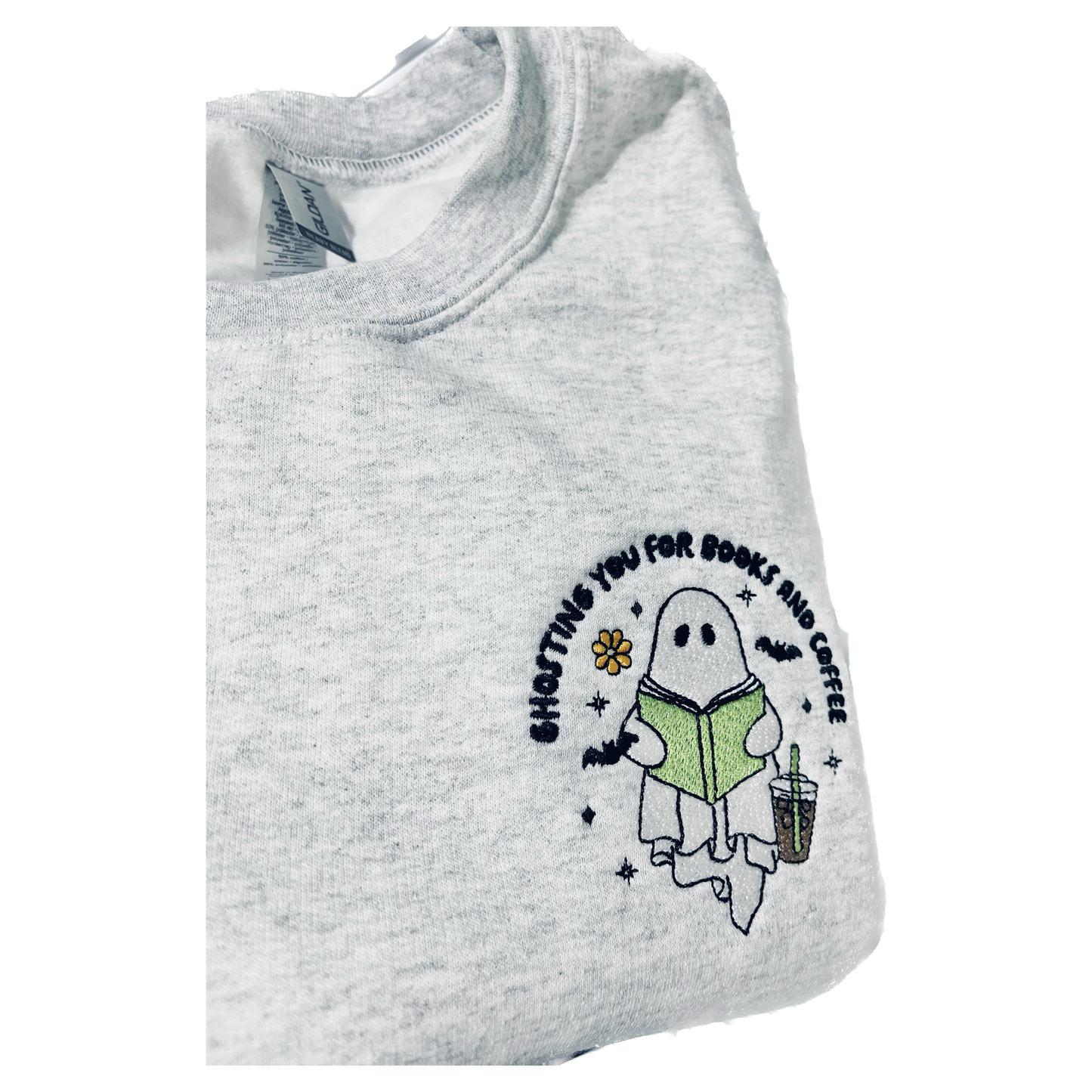Ghosting You