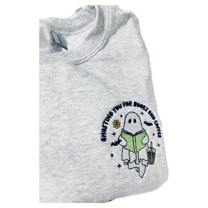 Ghosting You
