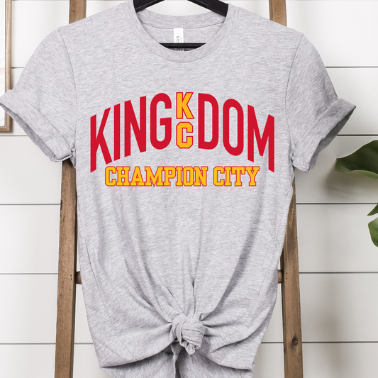 KC Champ City