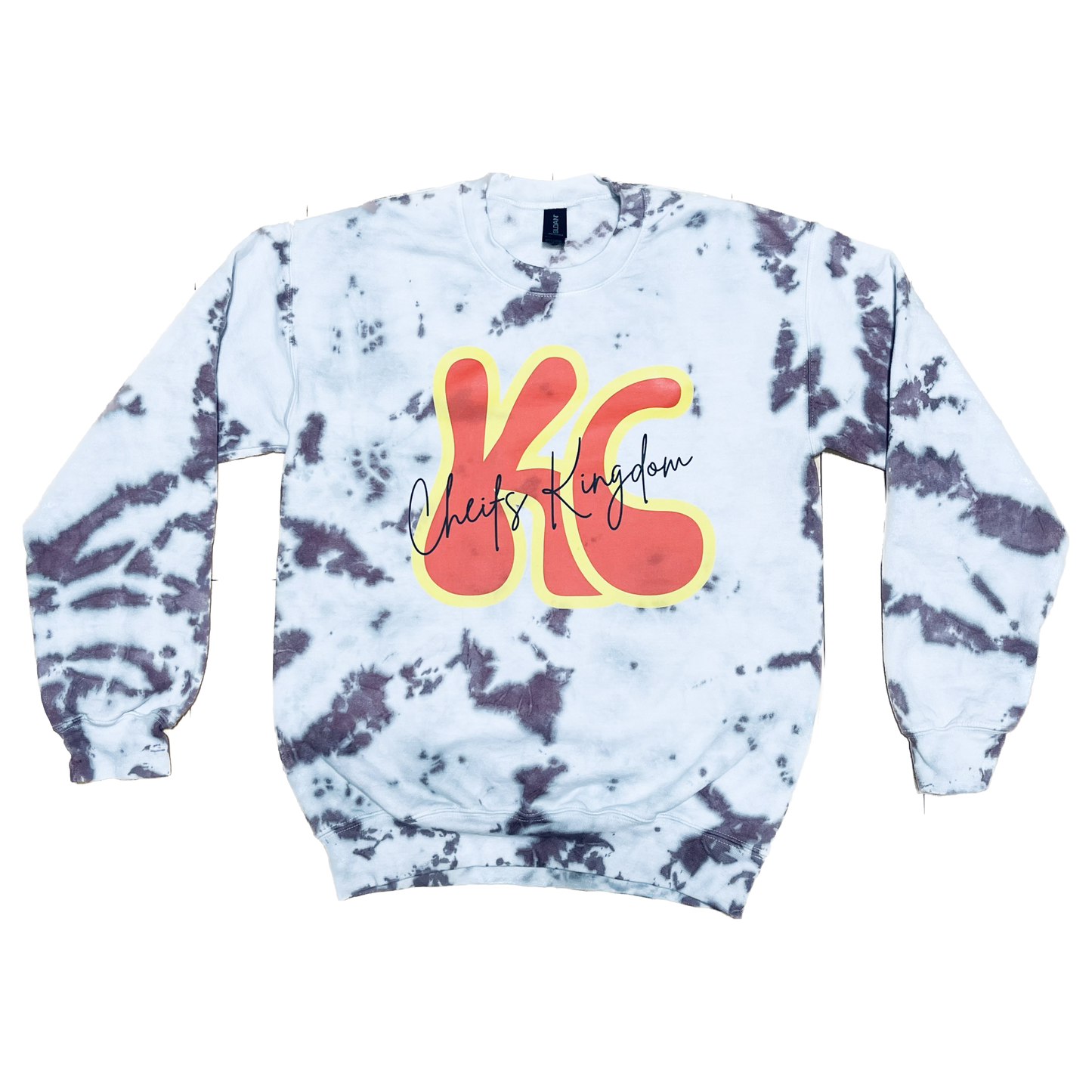 KC Kingdom Tie Dye