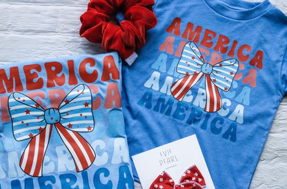 Coquette America