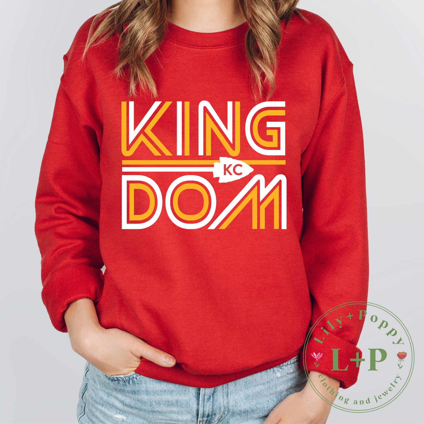 Kingdom KC