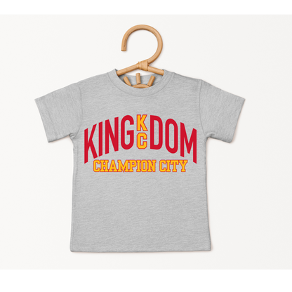 KC Champ City