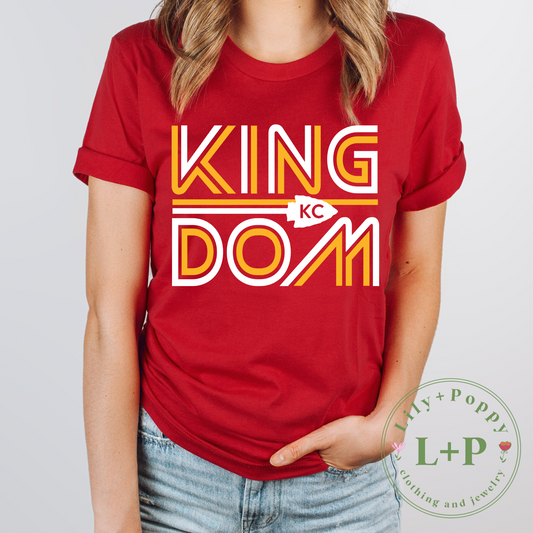 Kingdom KC