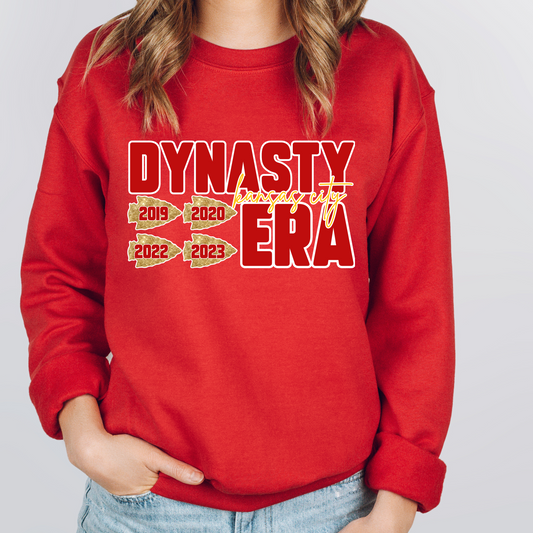 Dynasty Era