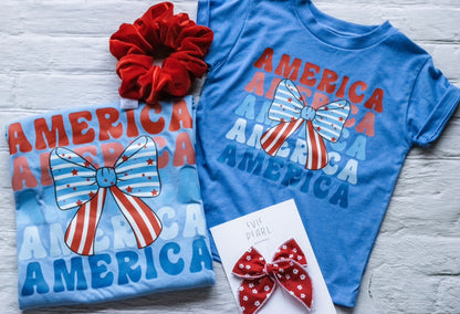 Coquette America