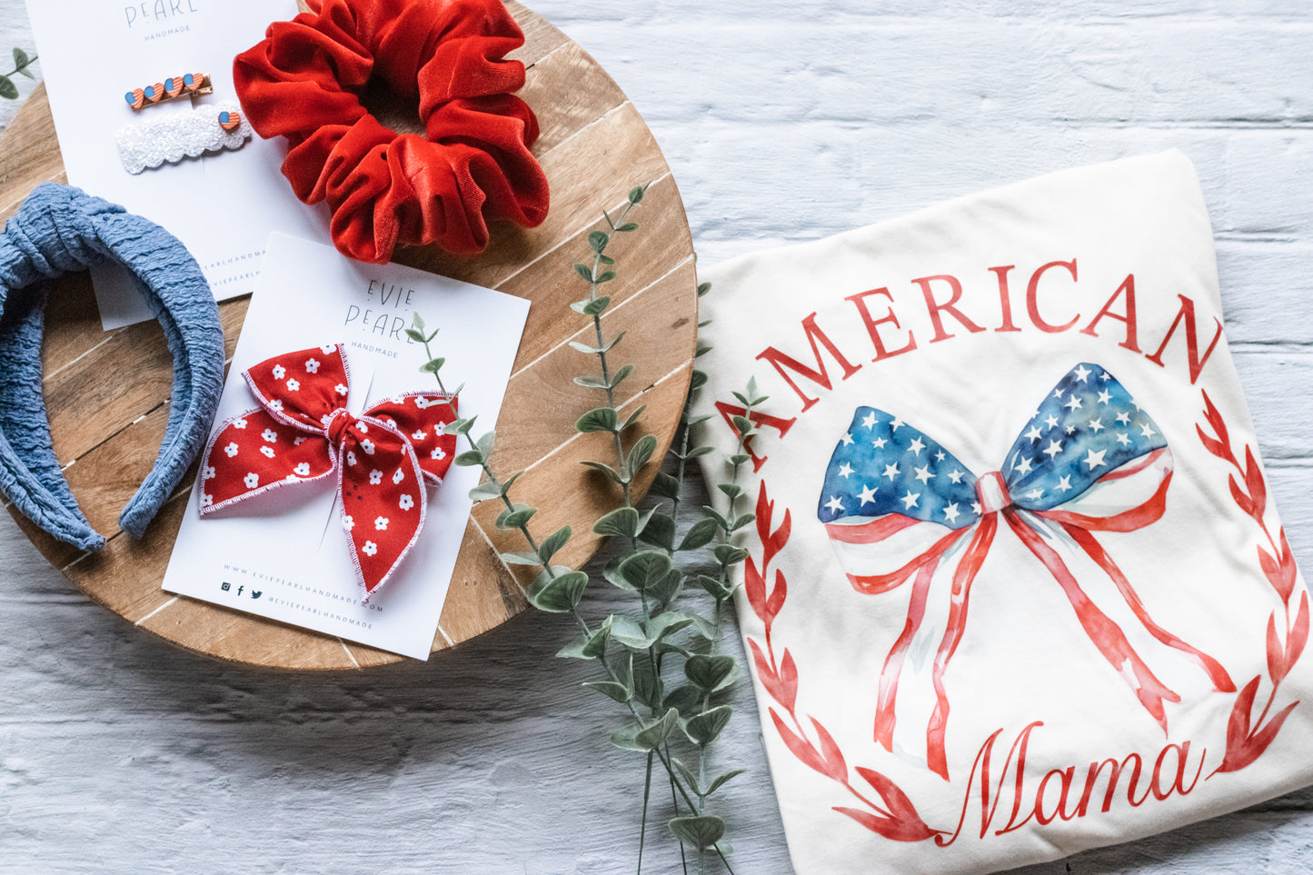 American Mama & Mini