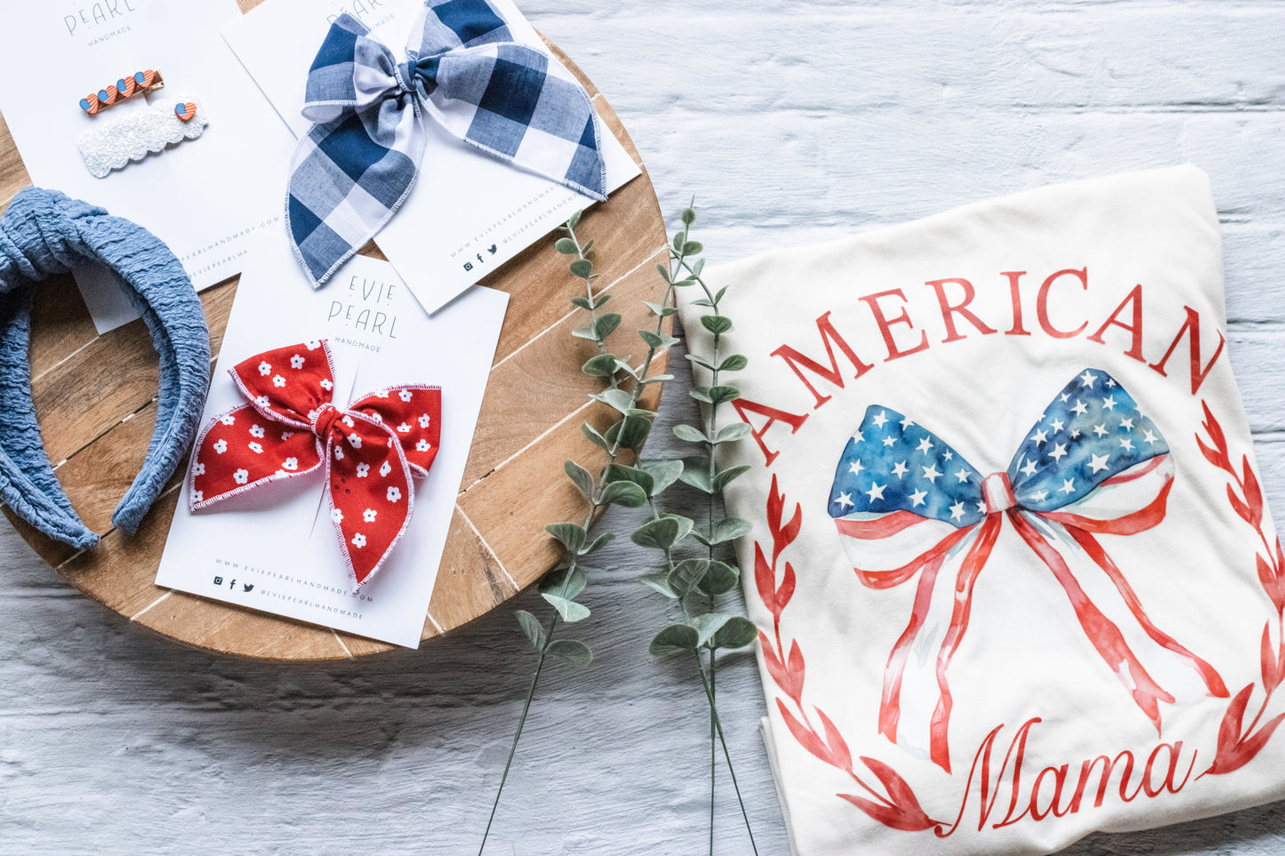 American Mama & Mini