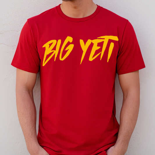 Big Yeti